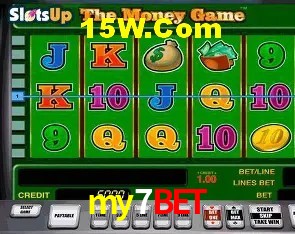 Benefícios VIP na my7bet