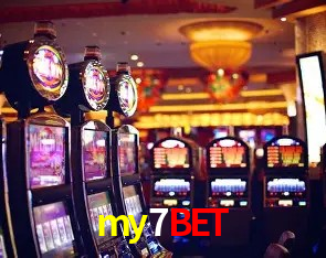 Experiência VIP my7bet