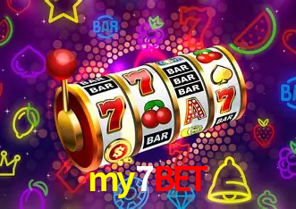 Bônus e promoções da my7bet