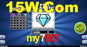 my7bet: Seu Cassino Premiado com Pagamentos Rápidos
