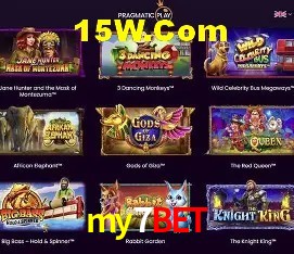 Apostas de Tênis my7bet