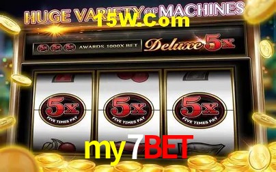 Promoções Sazonais my7bet
