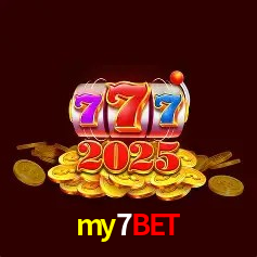 Recursos de Bônus my7bet