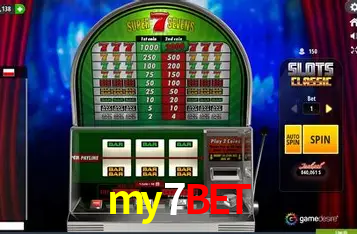 Segurança 2FA my7bet