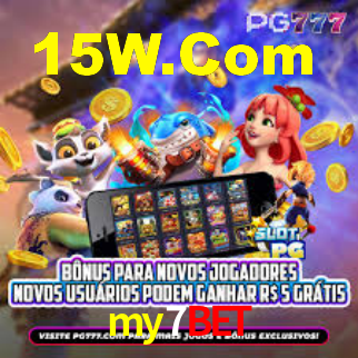 Mercados ao vivo e cash out na my7bet