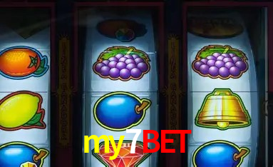 Provedores de Jogos my7bet