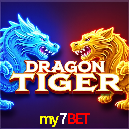 Game Providers my7bet
