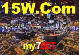 Cashback e recargas na my7bet