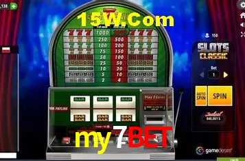 Benefícios da Conta my7bet