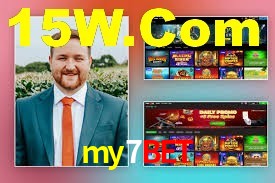 Welcome Bonus my7bet