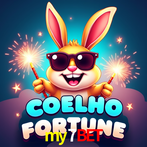 APP oficial da my7bet para mobile