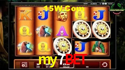 Tecnologia da Plataforma my7bet