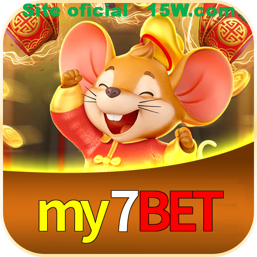 Imagem promocional da my7bet mostrando a plataforma e suas vantagens
